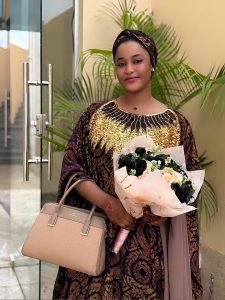 Zara Aliyu Gidan Sarauta Biography, Age, Career, Net Worth, Awards, Movies, Husband & Lifestyle (2025)