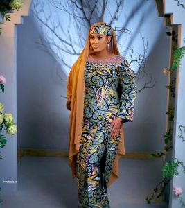 Firdausi Yahaya (Zainab Labarina) Biography, Age, Career, Net Worth, Movies, Family, Husband, Boyfriend, Instagram