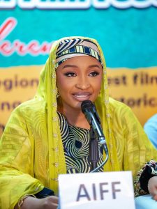 Rahama Sadau Biography, Age, Family, Personal Life, Marriage, Net Worth, Career, Movies, Awards, Facts, and Instagram