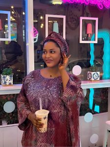 Zara Aliyu Gidan Sarauta Biography, Age, Career, Net Worth, Awards, Movies, Husband & Lifestyle (2025)