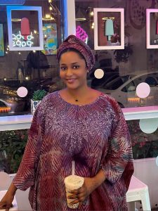 Zara Aliyu Gidan Sarauta Biography, Age, Career, Net Worth, Awards, Movies, Husband & Lifestyle (2025)