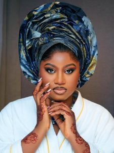 Momee Gombe Biography, Age, Career, Family, Husband, Movies, and Net Worth 2025