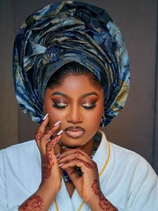 Momee Gombe Biography, Age, Career, Family, Husband, Movies, and Net Worth 2025