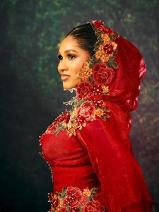 Firdausi Yahaya (Zainab Labarina) Biography, Age, Career, Net Worth, Movies, Family, Husband, Boyfriend, Instagram