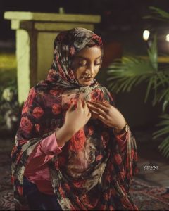 Rahama Sadau Biography, Age, Family, Personal Life, Marriage, Net Worth, Career, Movies, Awards, Facts, and Instagram