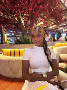 Minal Ahmad (Nana Izzar So) Biography, Age, Career, Movies, Family, Boyfriend, Instagram, Net Worth (2025)