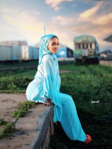Farida Abdullahi Biography, Age, Family, Movies, Boyfriend, Career Journey, Instagram, and Net Worth (2025)