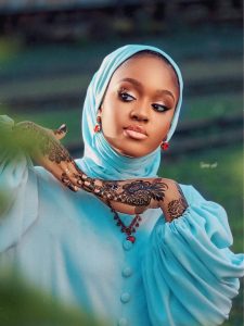 Farida Abdullahi Biography, Age, Family, Movies, Boyfriend, Career Journey, Instagram, and Net Worth (2025)