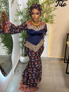 Maryam Yahaya Biography, Age, Career, Net Worth, Boyfriend and Life Story (2025 Edition)