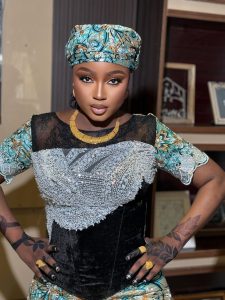 Maryam Yahaya Biography, Age, Career, Net Worth, Boyfriend and Life Story (2025 Edition)