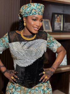 Maryam Yahaya Biography, Age, Career, Net Worth, Boyfriend and Life Story (2025 Edition)