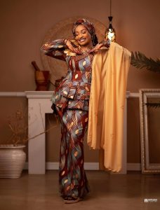 Rahama Sadau Biography, Age, Family, Personal Life, Marriage, Net Worth, Career, Movies, Awards, Facts, and Instagram