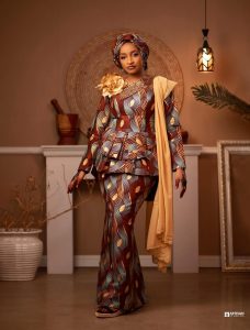 Rahama Sadau Biography, Age, Family, Personal Life, Marriage, Net Worth, Career, Movies, Awards, Facts, and Instagram