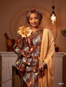 Rahama Sadau Biography, Age, Family, Personal Life, Marriage, Net Worth, Career, Movies, Awards, Facts, and Instagram