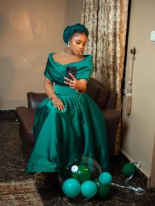 Maryam Yahaya Biography, Age, Career, Net Worth, Boyfriend and Life Story (2025 Edition)