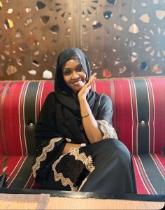 Farida Abdullahi Biography, Age, Family, Movies, Boyfriend, Career Journey, Instagram, and Net Worth (2025)