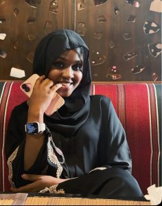 Farida Abdullahi Biography, Age, Family, Movies, Boyfriend, Career Journey, Instagram, and Net Worth (2025)