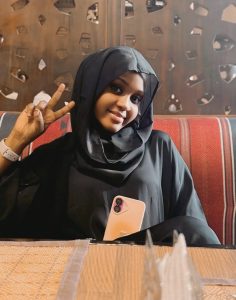 Farida Abdullahi Biography, Age, Family, Movies, Boyfriend, Career Journey, Instagram, and Net Worth (2025)