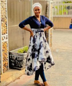 Junaidiyya Gidan Badamasi Biography, Age, Career, Family, Movies, Net Worth & Facts