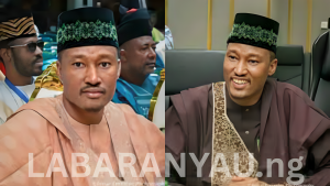 Dr Yakubu Adamu PhD Biography, Wiki, Age, Education, Career, Family, Achievements & Contributions to Bauchi State