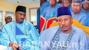 Dr Yakubu Adamu PhD Biography, Wiki, Age, Education, Career, Family, Achievements & Contributions to Bauchi State