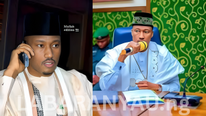 Dr Yakubu Adamu PhD Biography, Wiki, Age, Education, Career, Family, Achievements & Contributions to Bauchi State