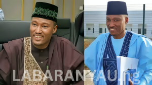 Dr Yakubu Adamu PhD Biography, Wiki, Age, Education, Career, Family, Achievements & Contributions to Bauchi State