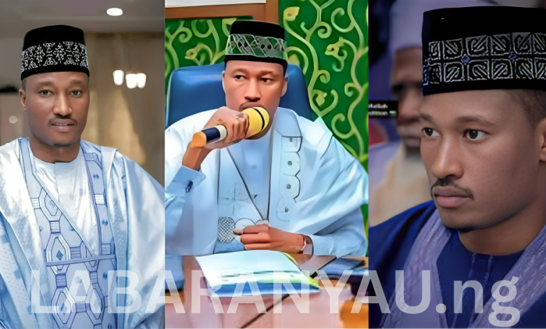 Dr Yakubu Adamu PhD Biography, Wiki, Age, Education, Career, Family, Net Worth, Achievements & Contributions to Bauchi State