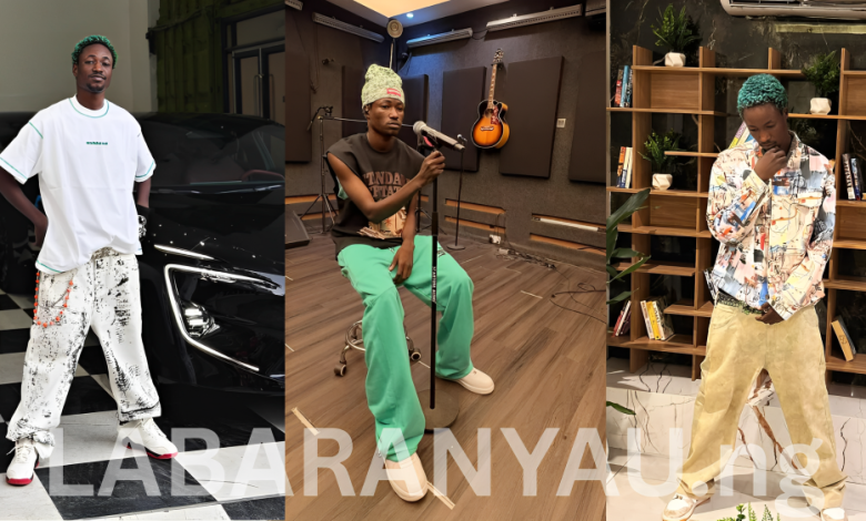 OG Abbah Biography, Wiki, Age, Songs, Career, Discography, Net Worth & What We Know (2025)