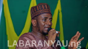 Senator Shehu Buba Biography 2025: Early Life, Political Journey, Bills, Constituency Projects, Net Worth, Philanthropy, Achievements & Legacy