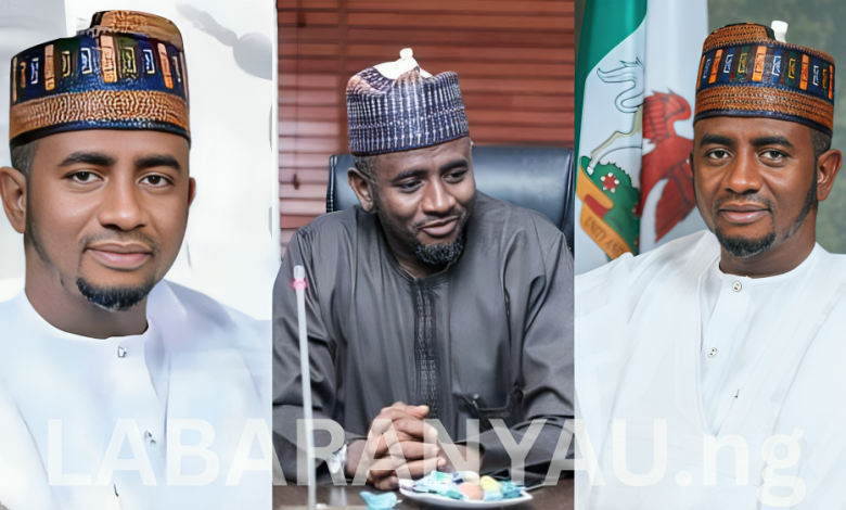 Senator Shehu Buba Umar Biography 2025: Early Life, Political Journey, Bills, Constituency Projects, Net Worth, Philanthropy, Achievements & Legacy