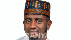 Senator Shehu Buba Biography 2025: Early Life, Political Journey, Bills, Constituency Projects, Net Worth, Philanthropy, Achievements & Legacy