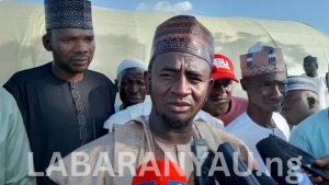 Senator Shehu Buba Biography 2025: Early Life, Political Journey, Bills, Constituency Projects, Net Worth, Philanthropy, Achievements & Legacy