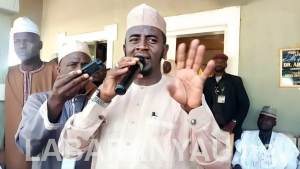 Senator Shehu Buba Biography 2025: Early Life, Political Journey, Bills, Constituency Projects, Net Worth, Philanthropy, Achievements & Legacy