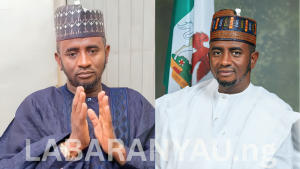 Senator Shehu Buba Biography 2025: Early Life, Political Journey, Bills, Constituency Projects, Net Worth, Philanthropy, Achievements & Legacy