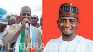 Senator Shehu Buba Biography 2025: Early Life, Political Journey, Bills, Constituency Projects, Net Worth, Philanthropy, Achievements & Legacy