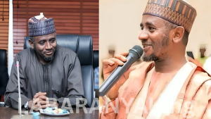 Senator Shehu Buba Biography 2025: Early Life, Political Journey, Bills, Constituency Projects, Net Worth, Philanthropy, Achievements & Legacy