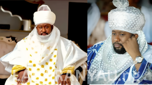 Shamsudeen Bala Mohammed Biography, Wiki, Age, Life, Career, Family, Wife, Parents, Net Worth, Philanthropy, Achievements, Personal Life, Titles, Social Media