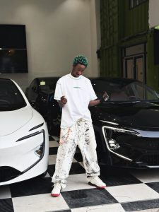 OG Abbah Biography, Wiki, Age, Songs, Career, Discography, Net Worth & What We Know (2025)