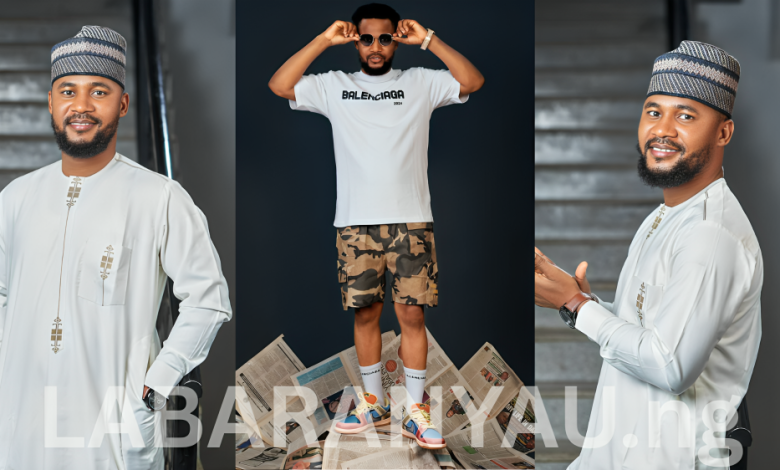 Usman Umar Sojaboy Biography, Age, Songs, Wife, Movies, Controversy, Net Worth, (2025)