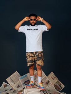 Usman Umar Sojaboy Biography, Age, Songs, Wife, Movies, Controversy, Net Worth, (2025)