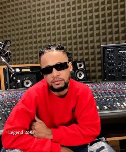 Usman Umar Sojaboy Biography, Age, Songs, Wife, Movies, Controversy, Net Worth, (2025)