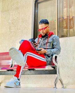 Usman Umar Sojaboy Biography, Age, Songs, Wife, Movies, Controversy, Net Worth, (2025)