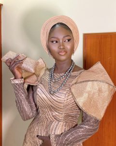 Fa’iza Abdullahi Biography, Wiki, Age, Origin, Movies, Early Life, Career, Facts, Instagram, TikTok & Pictures