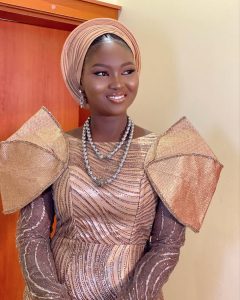 Fa’iza Abdullahi Biography, Wiki, Age, Origin, Movies, Early Life, Career, Facts, Instagram, TikTok & Pictures