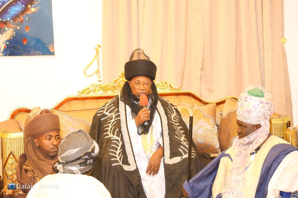 Governo Bala Sarakuna A Duguri