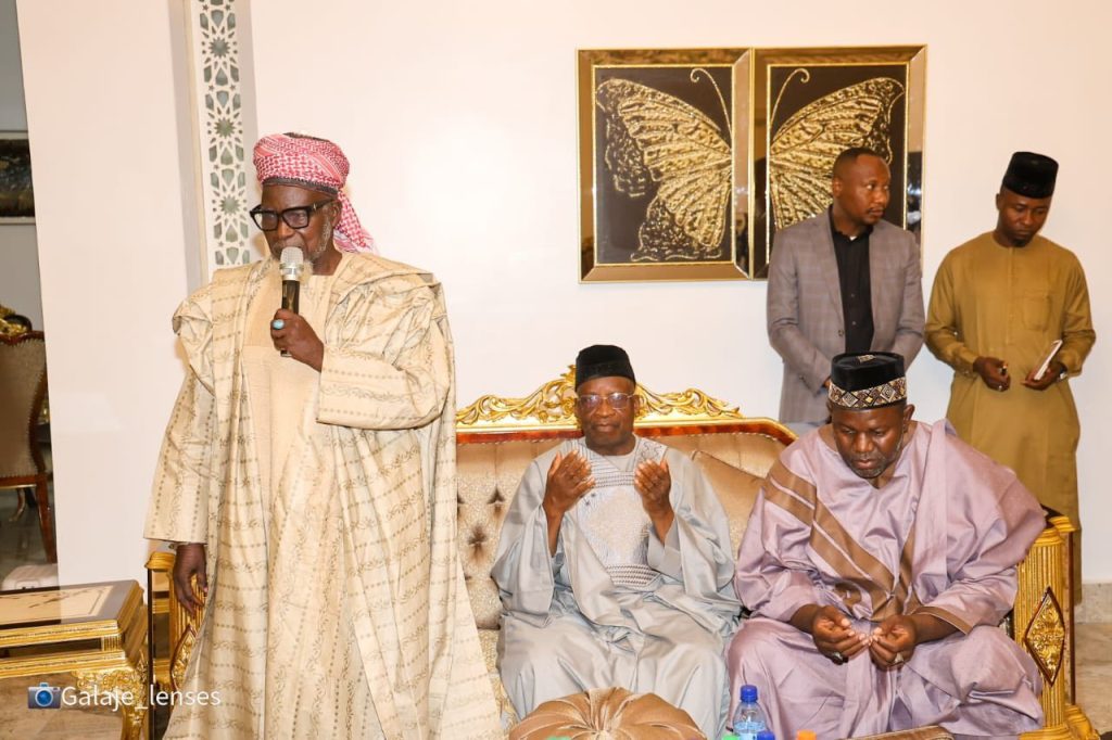 Governo Bala And Sarakuna