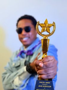 Arab Maiduguri Biography, Wiki, Age, Real Name, Family, Net Worth, Career, Videos, Comedy Skit, Instagram and Social Media 