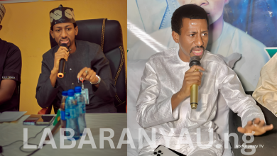 Abdulhamid Yahaya Abba Biography, Wiki, Age, Education, Career, Family, Wife, Net Worth, Philanthropy, Achievements