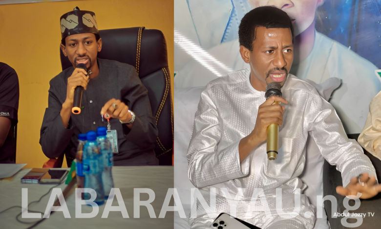 Abdulhamid Yahaya Abba Biography, Wiki, Age, Education, Career, Family, Wife, Net Worth, Philanthropy, Achievements